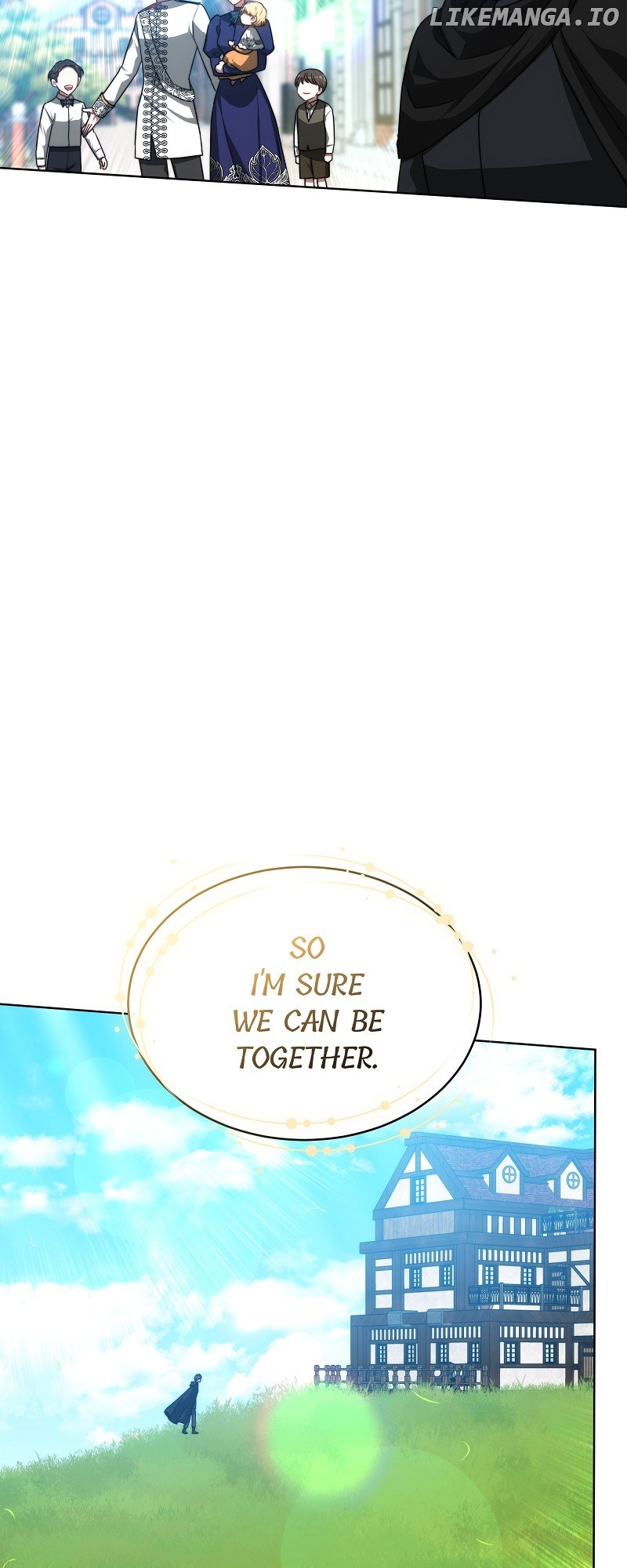 To Have an Affair With Someone Chapter 53 - page 60