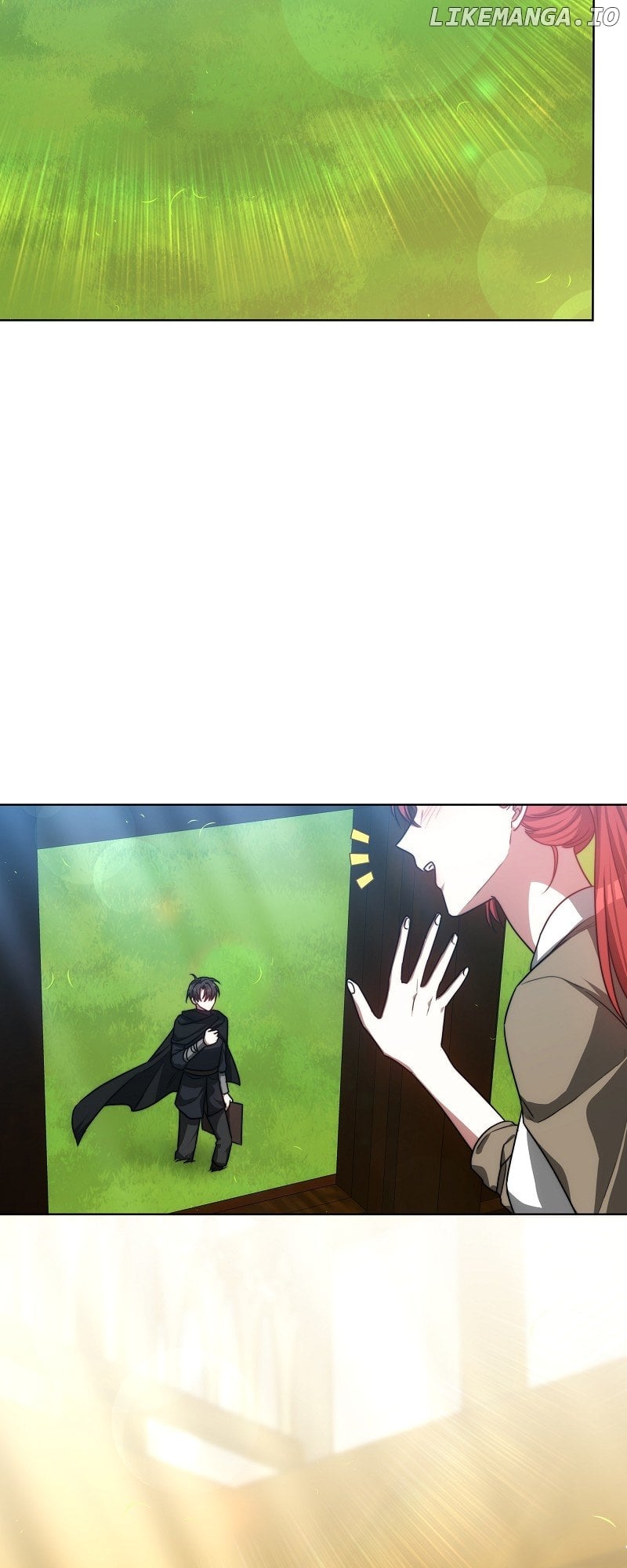 To Have an Affair With Someone Chapter 53 - page 61