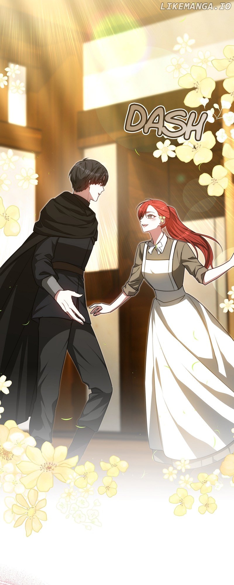 To Have an Affair With Someone Chapter 53 - page 62