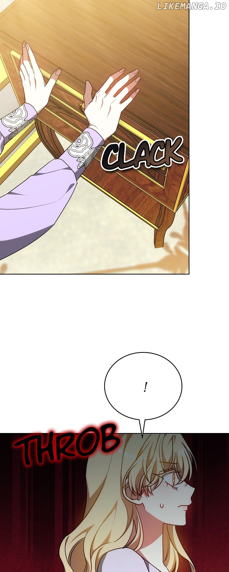 To Have an Affair With Someone Chapter 53 - page 65