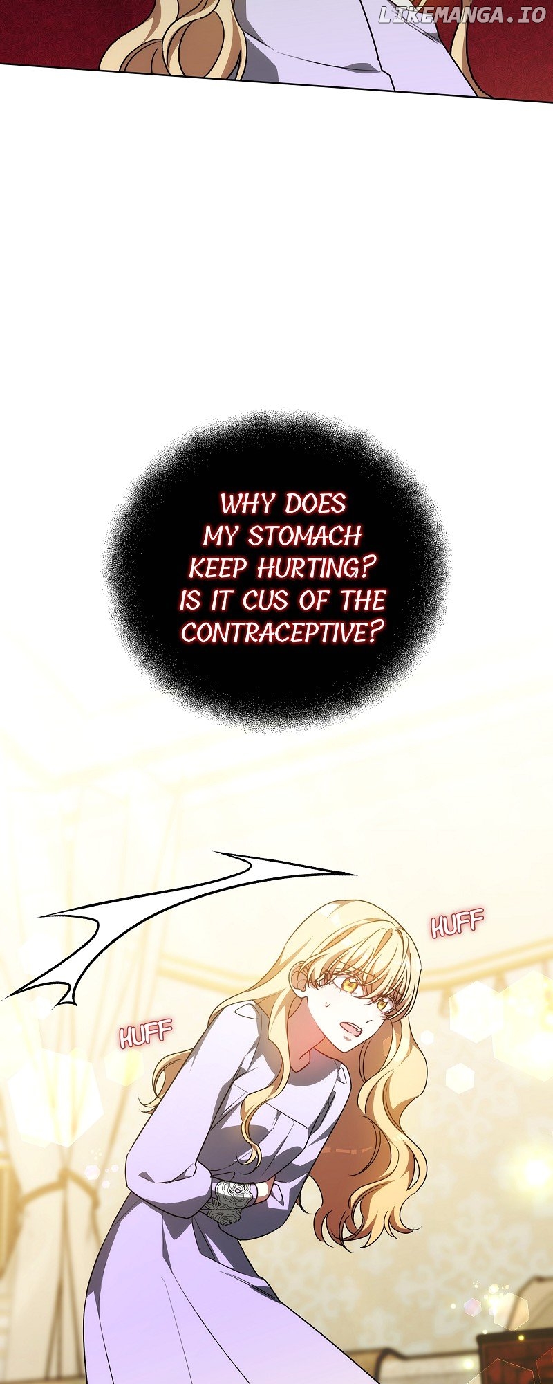To Have an Affair With Someone Chapter 53 - page 66