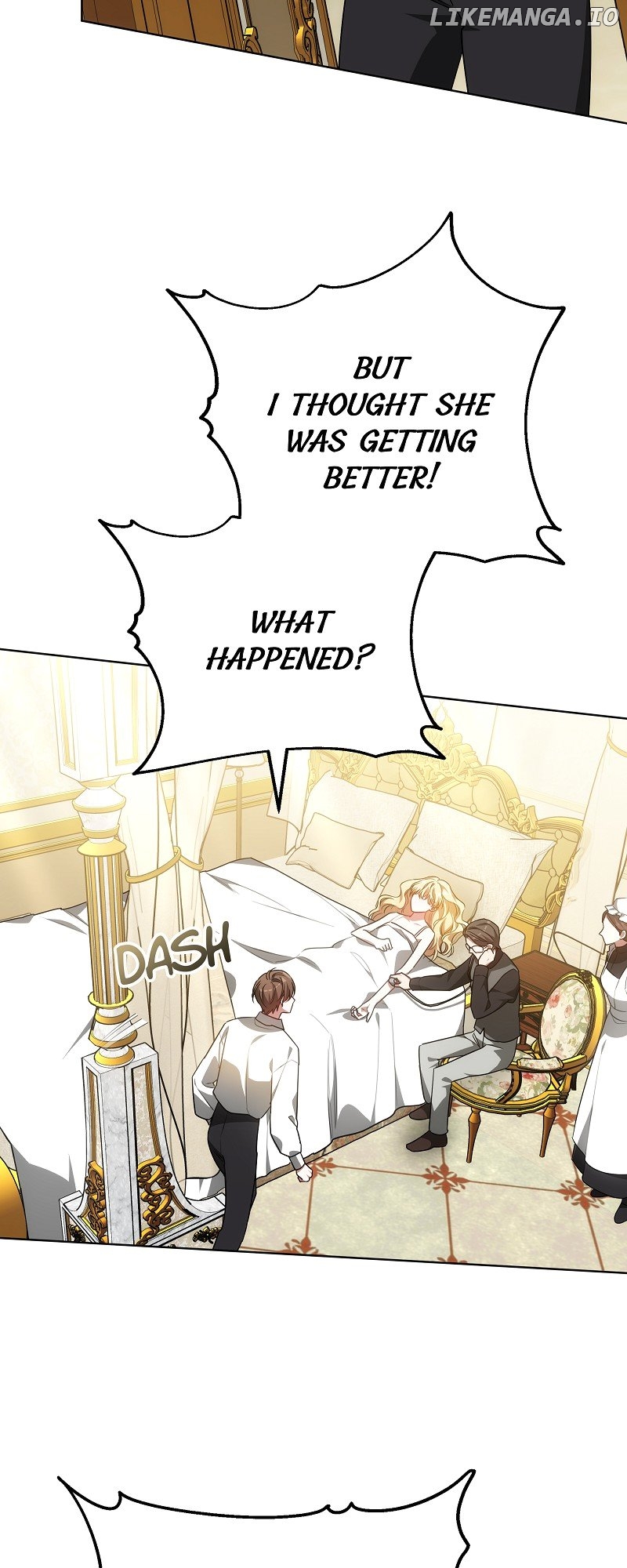 To Have an Affair With Someone Chapter 53 - page 71