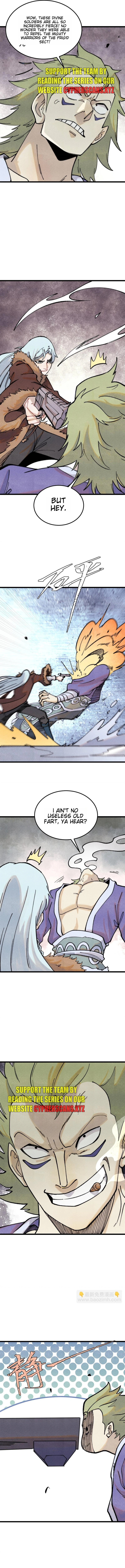 All Hail the Sect Leader Chapter 301 - page 2