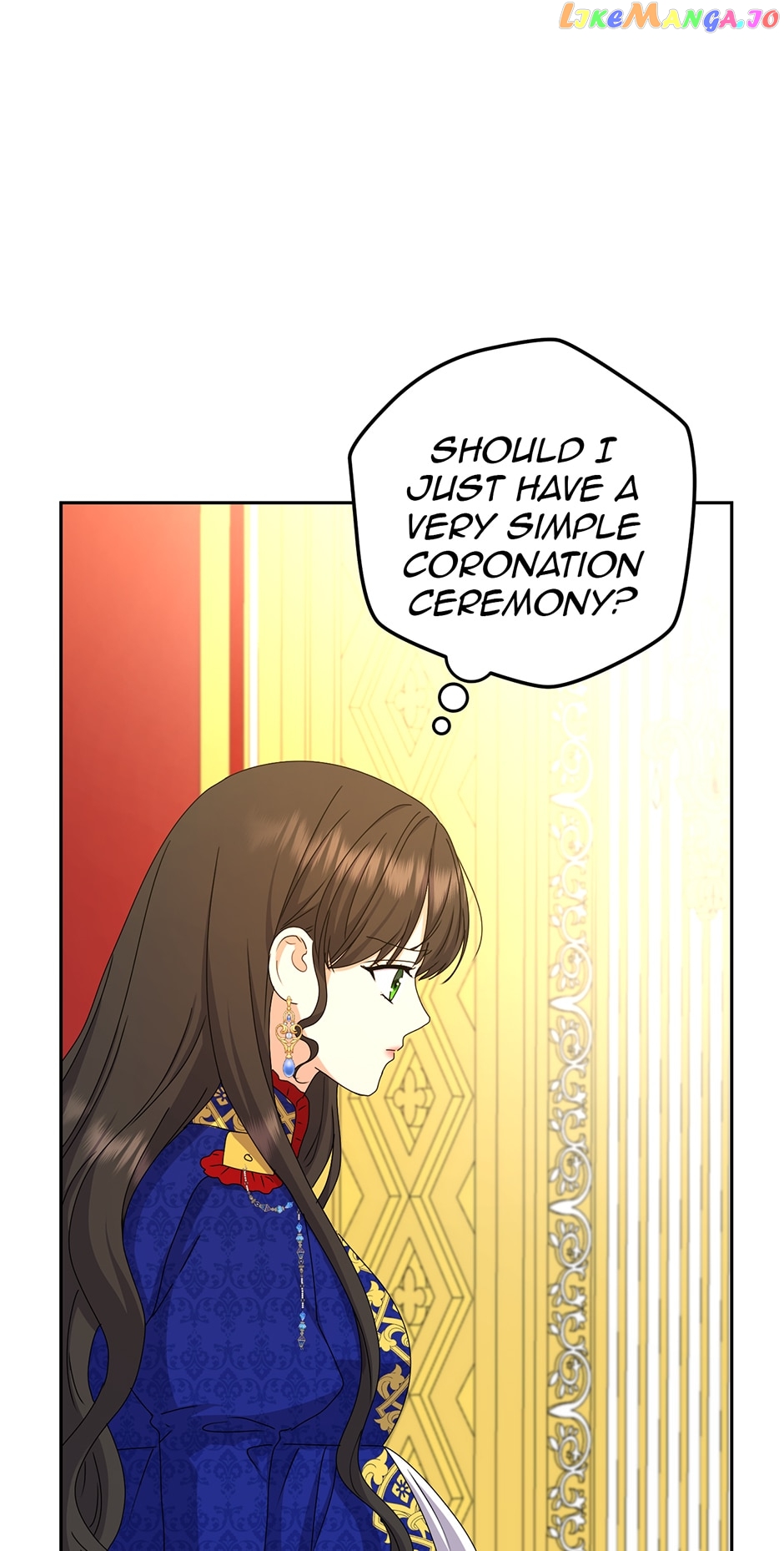 From Maid to Queen Chapter 95 - page 14