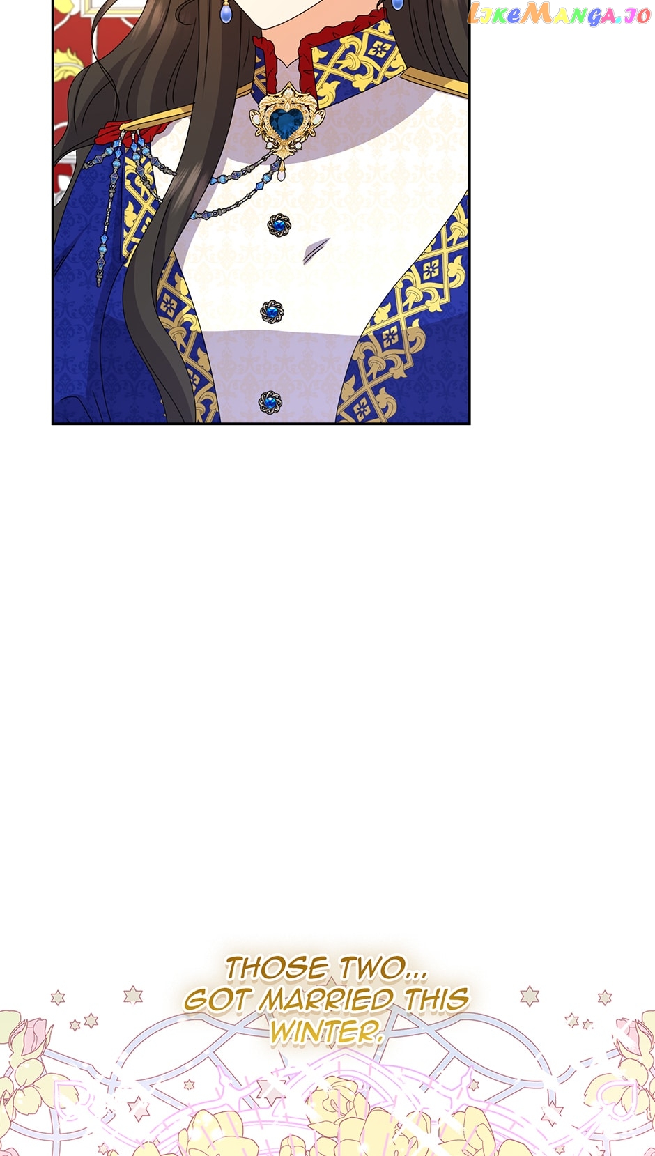 From Maid to Queen Chapter 95 - page 24