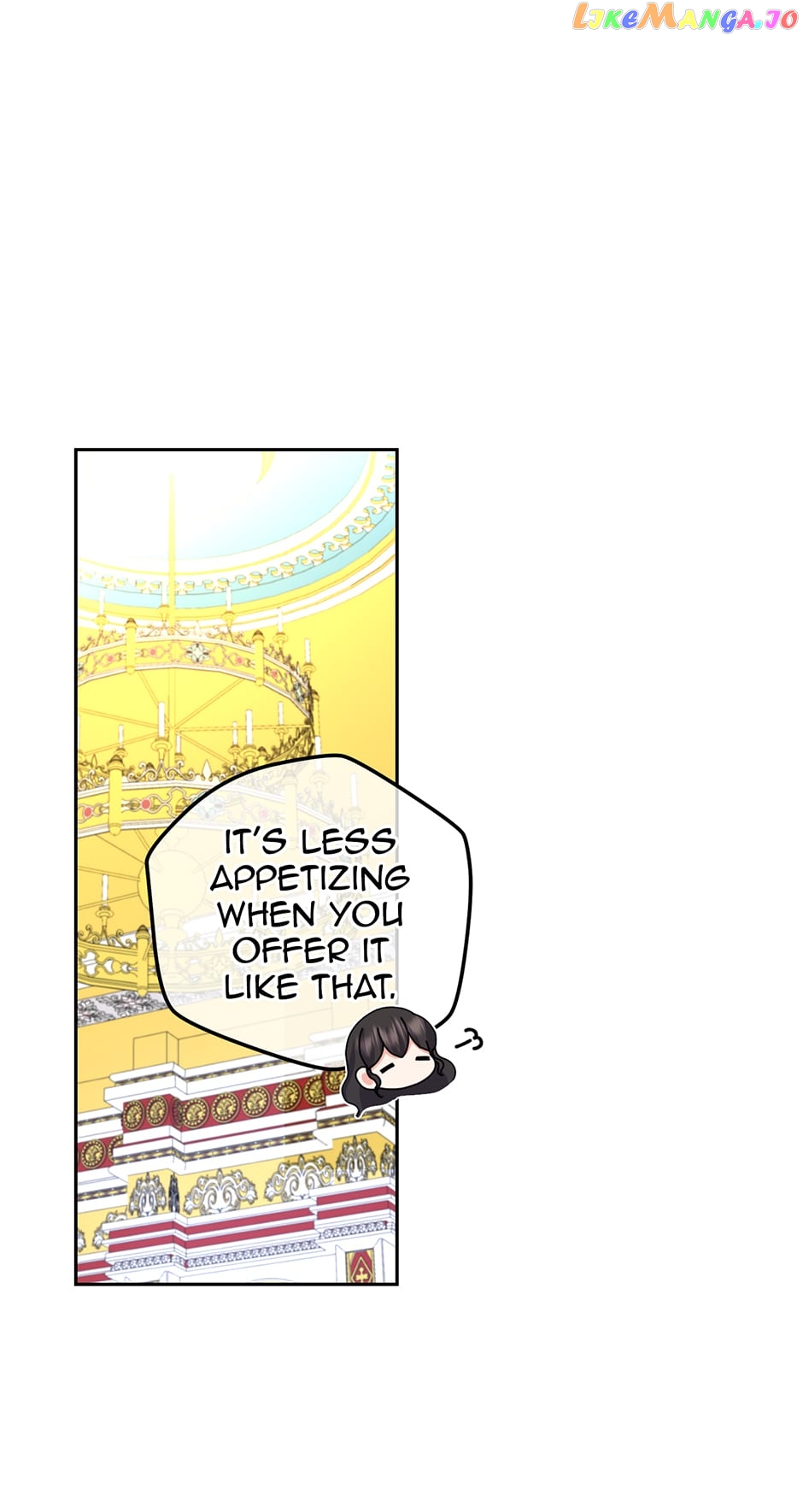 From Maid to Queen Chapter 95 - page 30