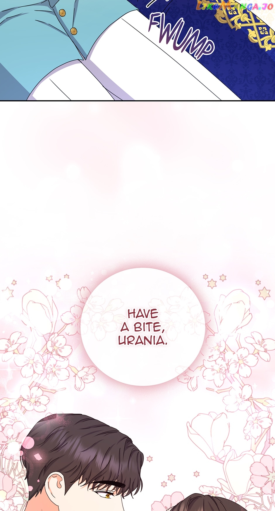 From Maid to Queen Chapter 95 - page 33