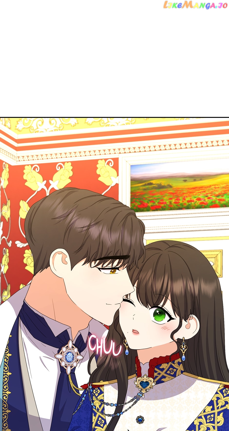 From Maid to Queen Chapter 95 - page 43