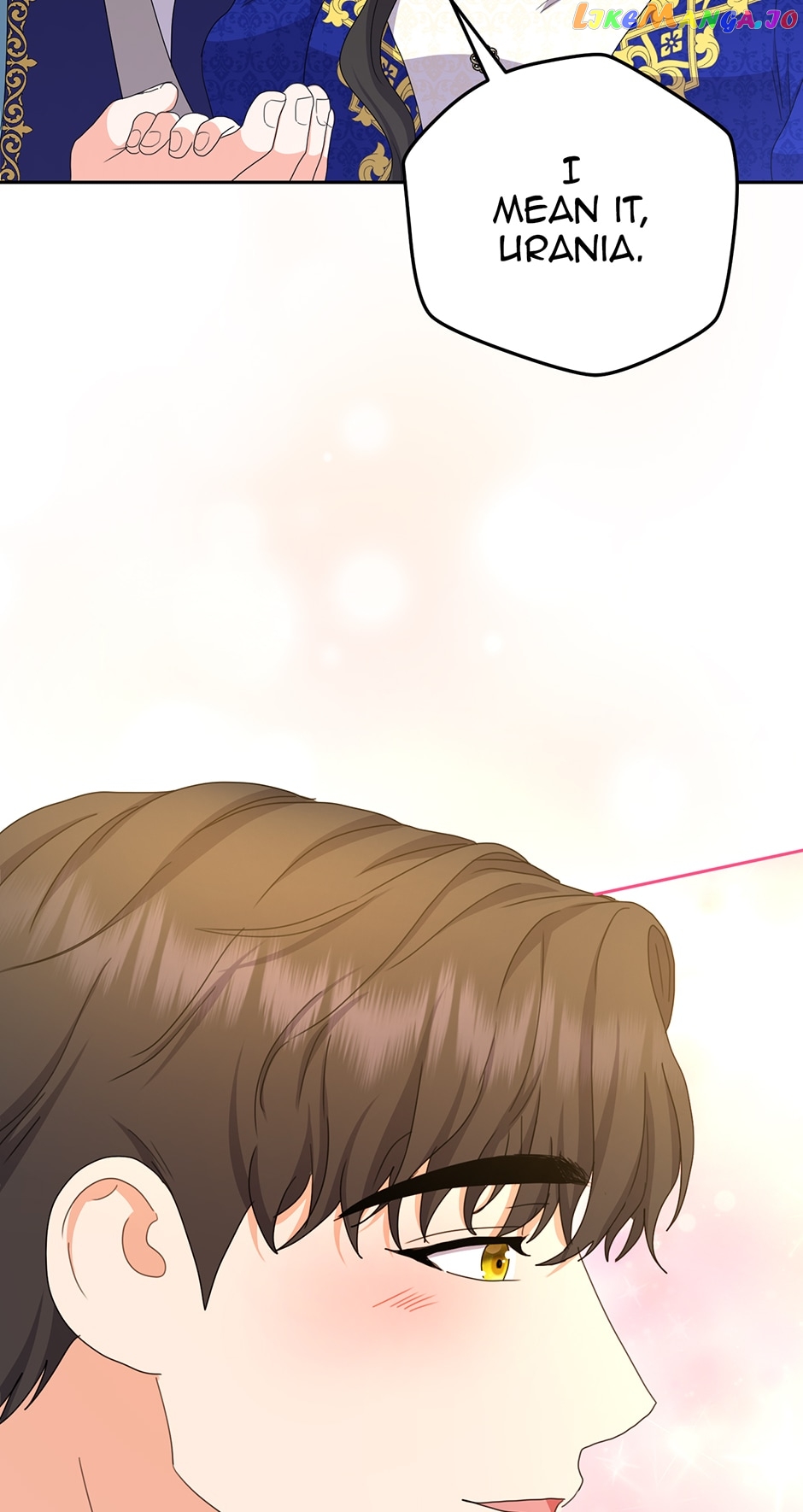 From Maid to Queen Chapter 95 - page 44