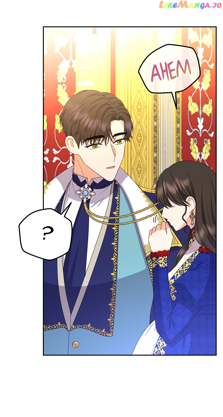 From Maid to Queen Chapter 95 - page 62