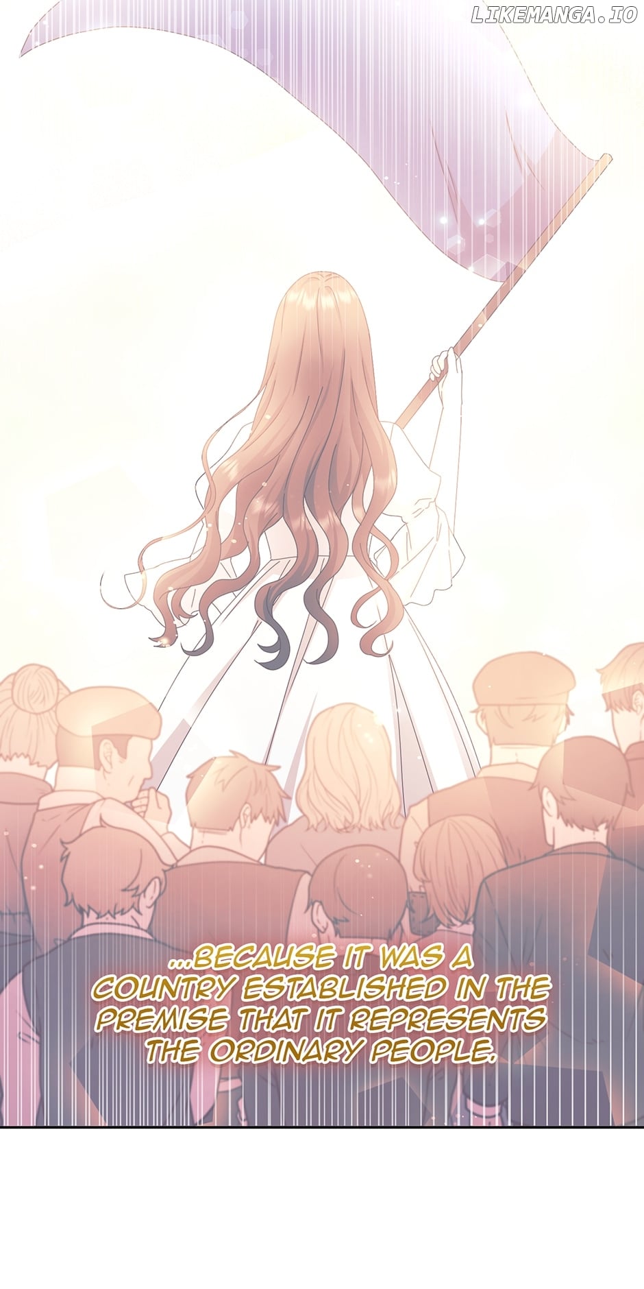 From Maid to Queen Chapter 96 - page 48