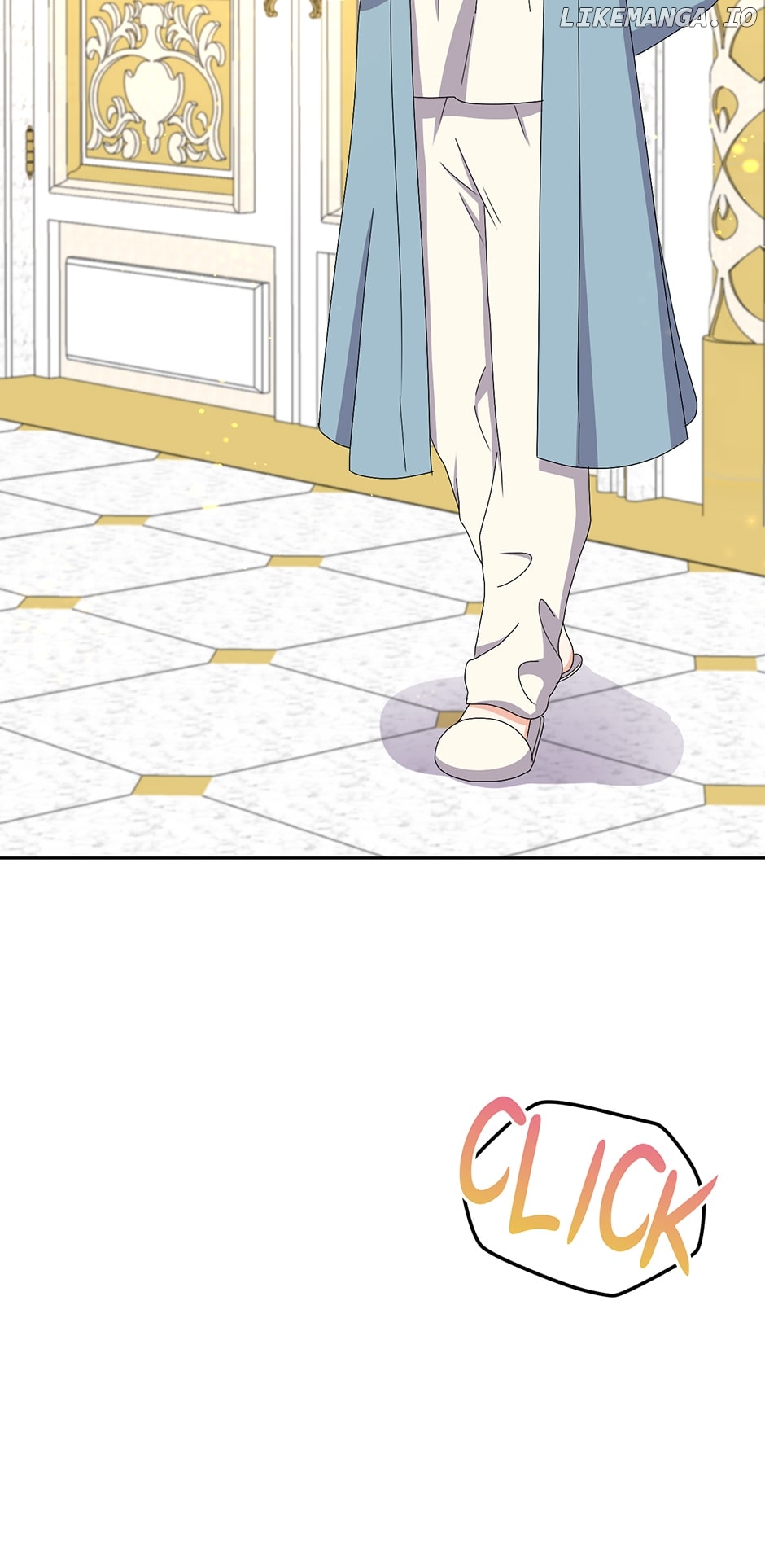 From Maid to Queen Chapter 98 - page 16