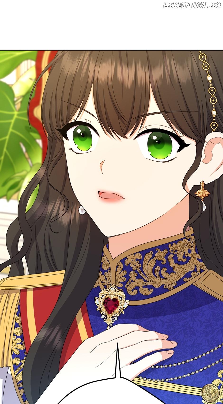 From Maid to Queen Chapter 98 - page 32