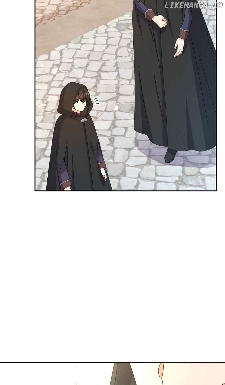 From Maid to Queen Chapter 99 - page 28