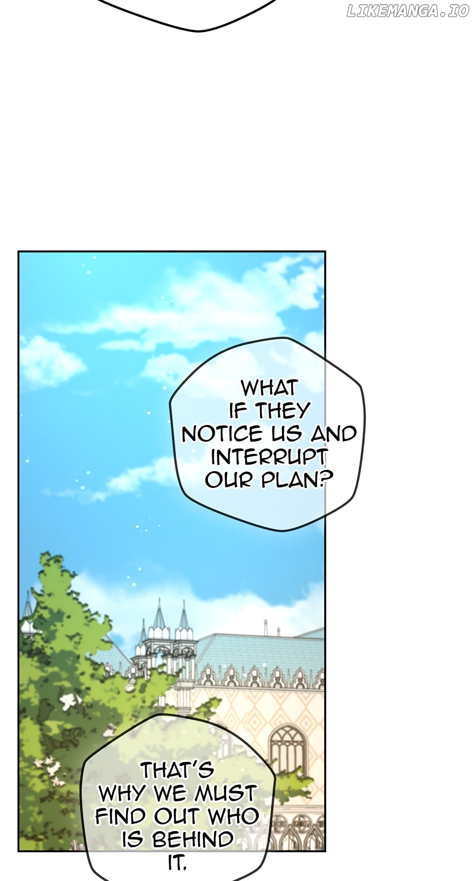 From Maid to Queen Chapter 99 - page 38