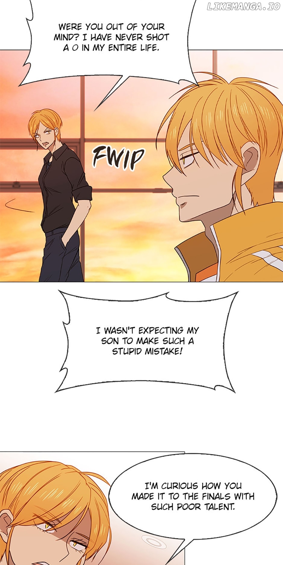 Perfect Gold Chapter 74 - page 4