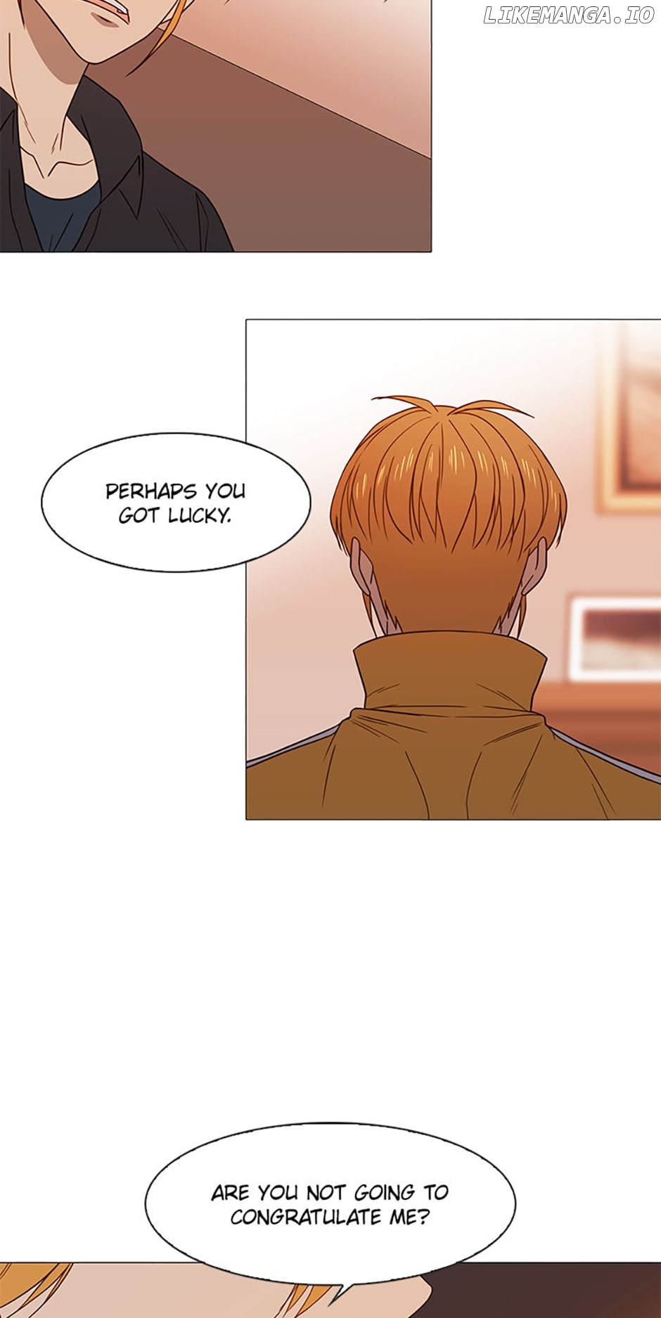 Perfect Gold Chapter 74 - page 5