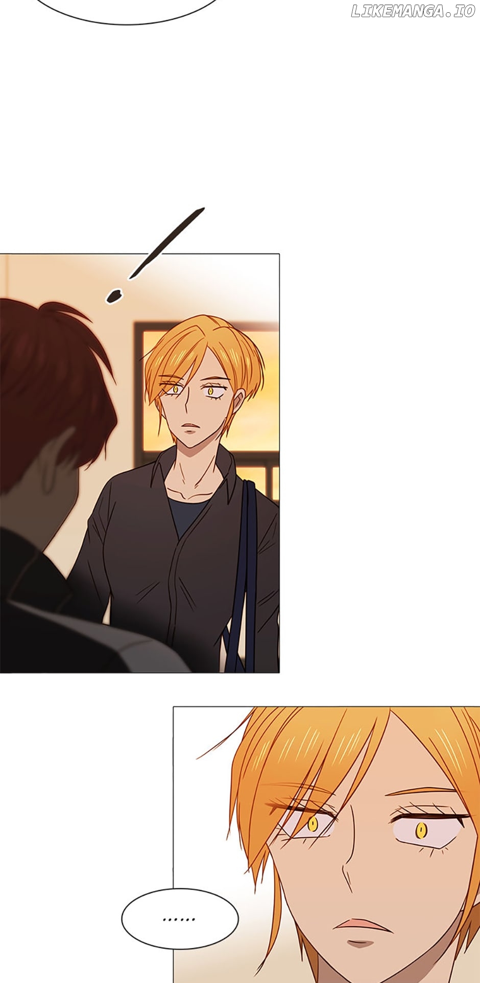 Perfect Gold Chapter 74 - page 12