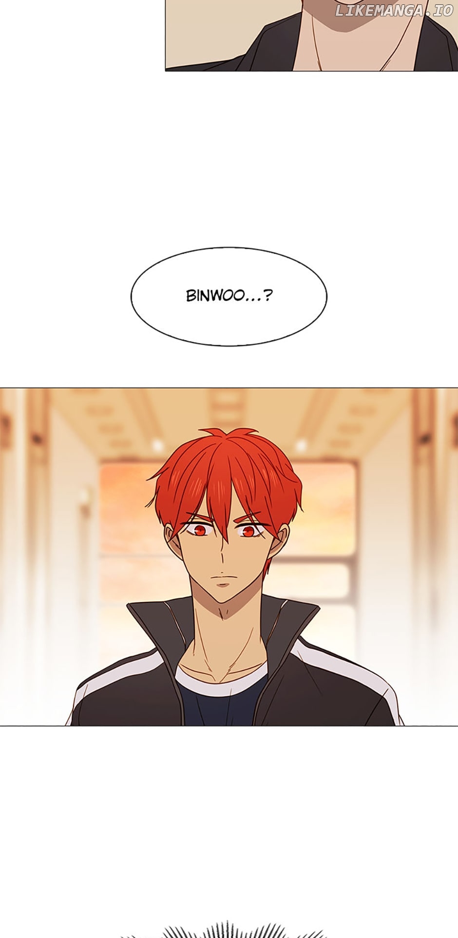 Perfect Gold Chapter 74 - page 13