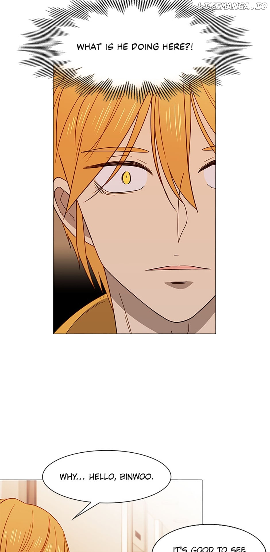 Perfect Gold Chapter 74 - page 14