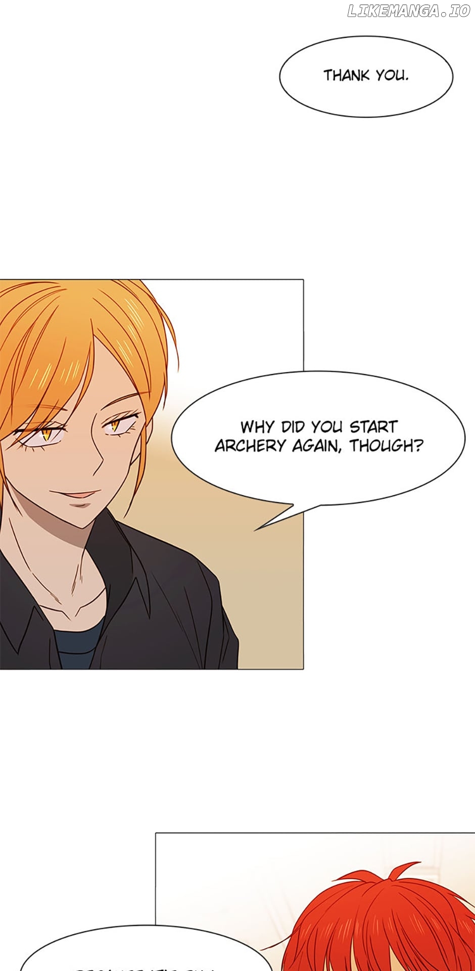 Perfect Gold Chapter 74 - page 17