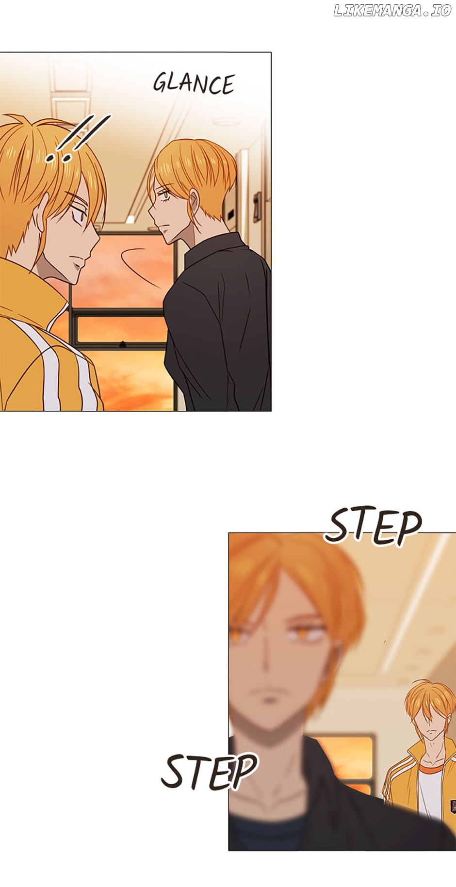 Perfect Gold Chapter 74 - page 20