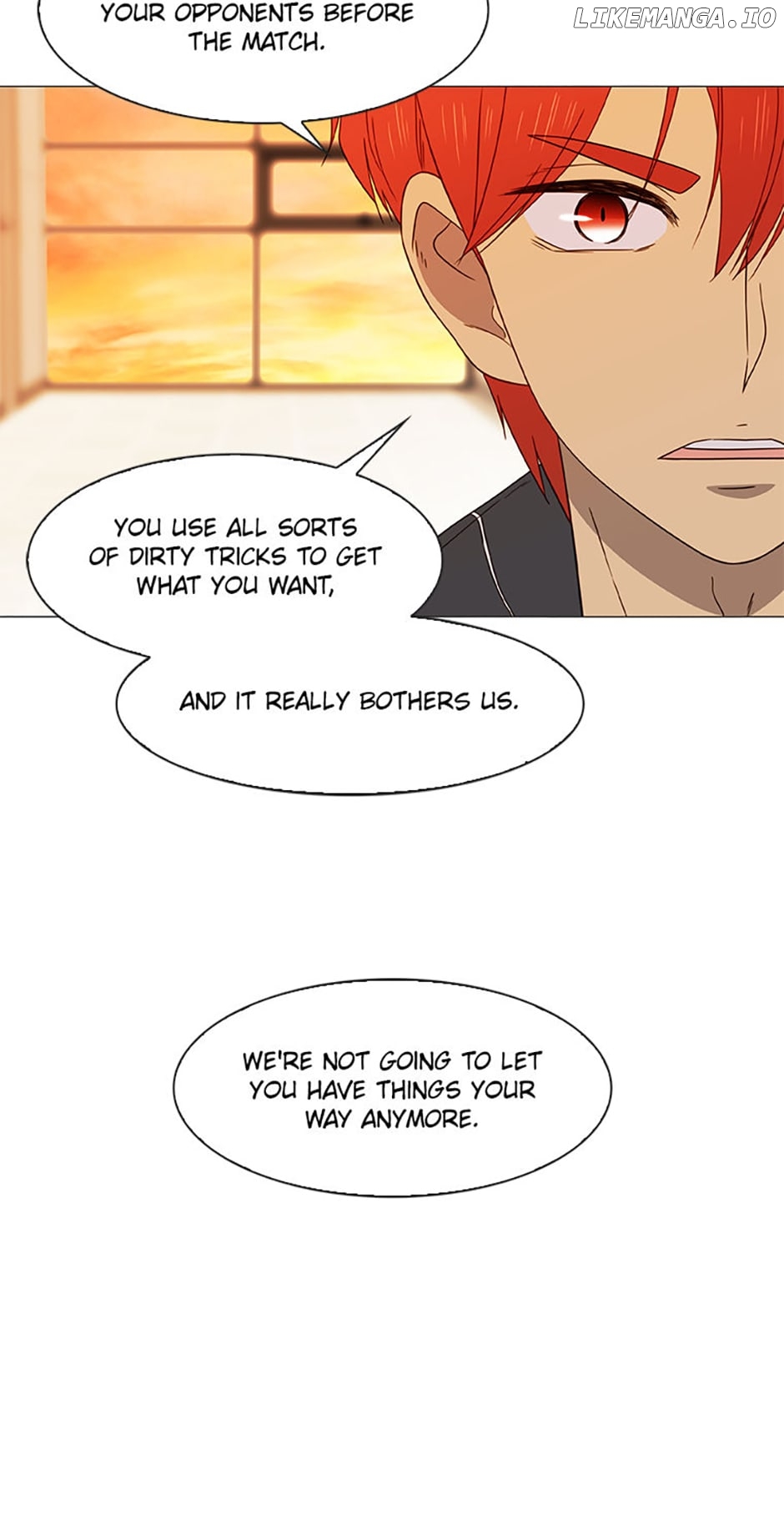 Perfect Gold Chapter 74 - page 23
