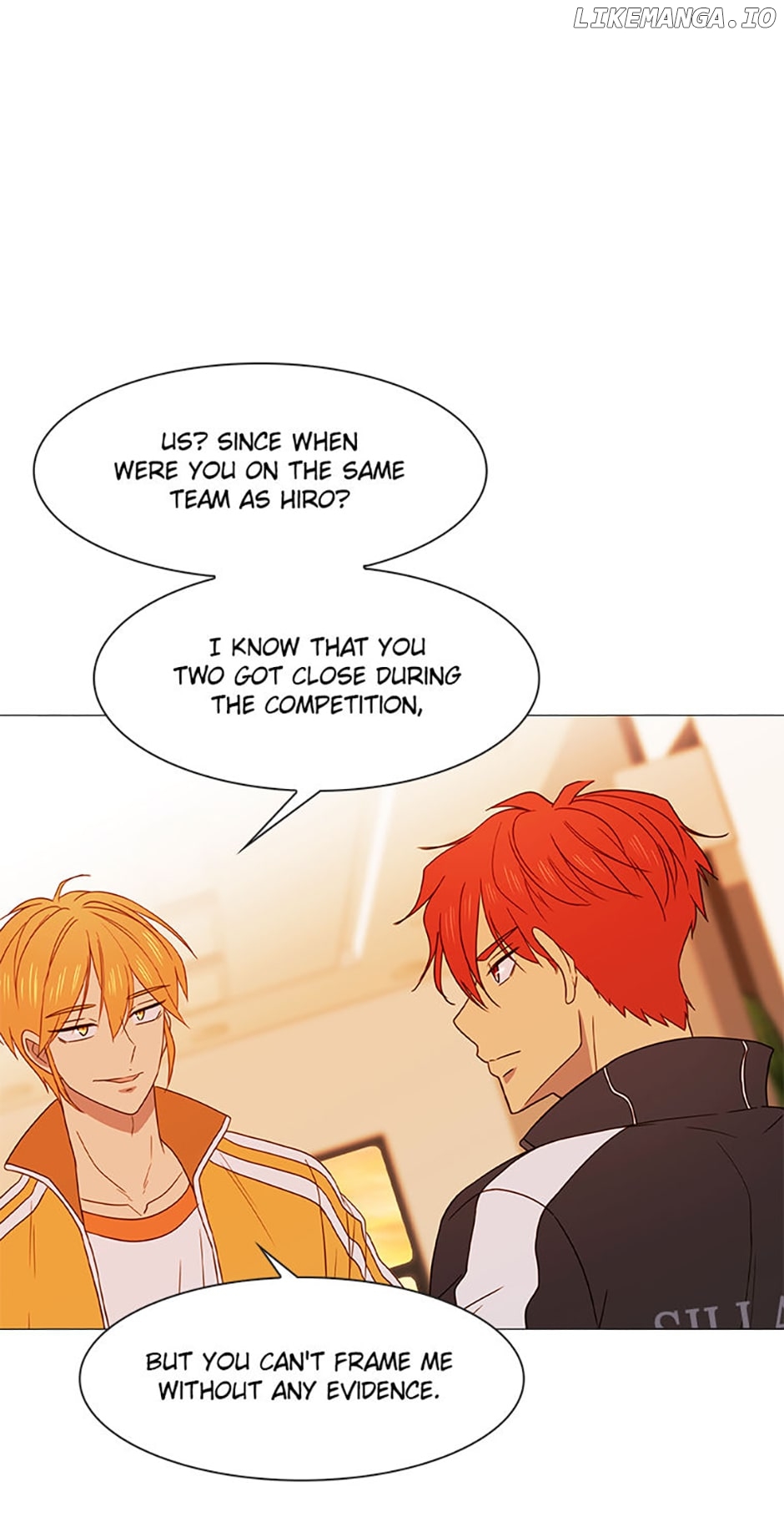 Perfect Gold Chapter 74 - page 25