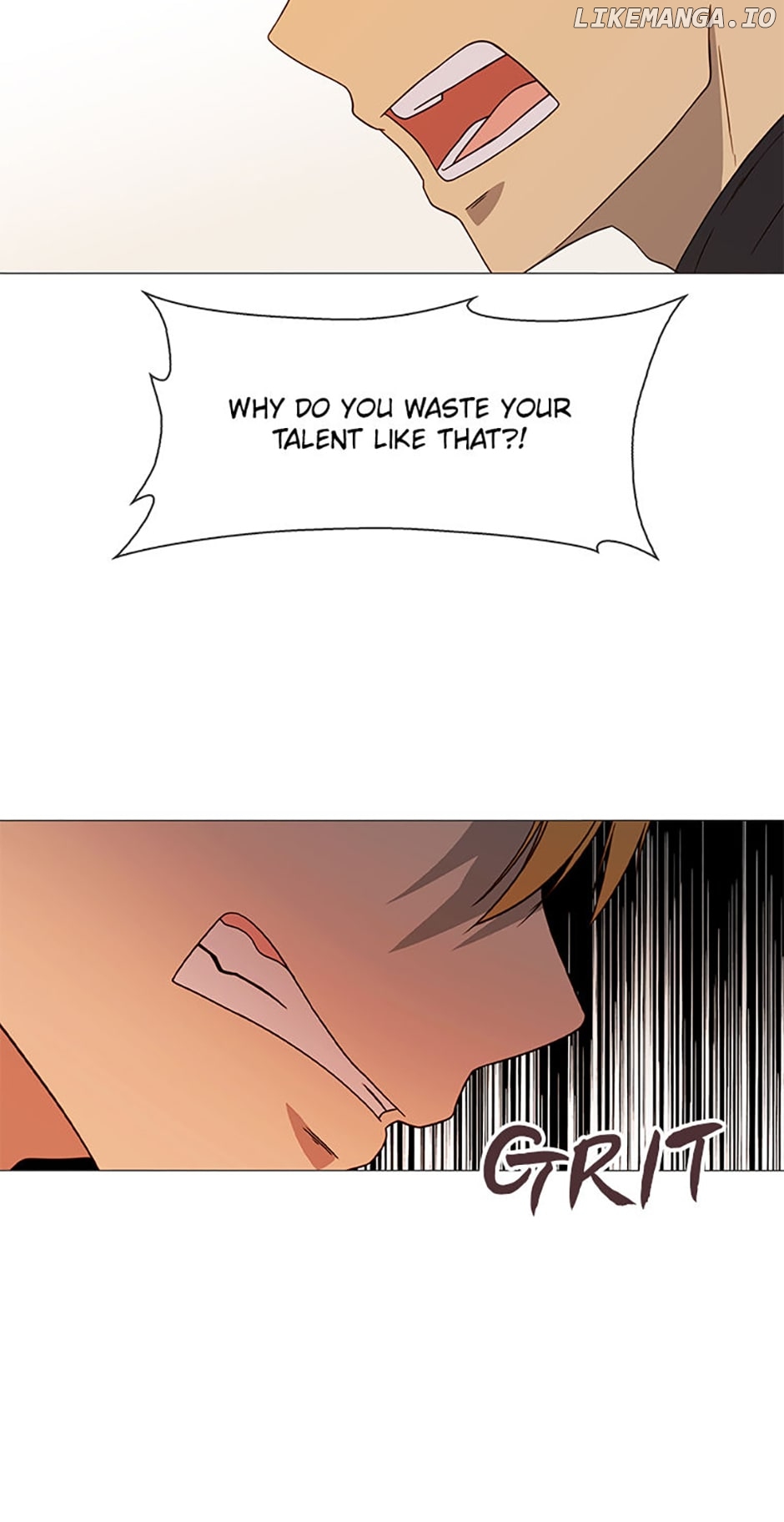 Perfect Gold Chapter 74 - page 29