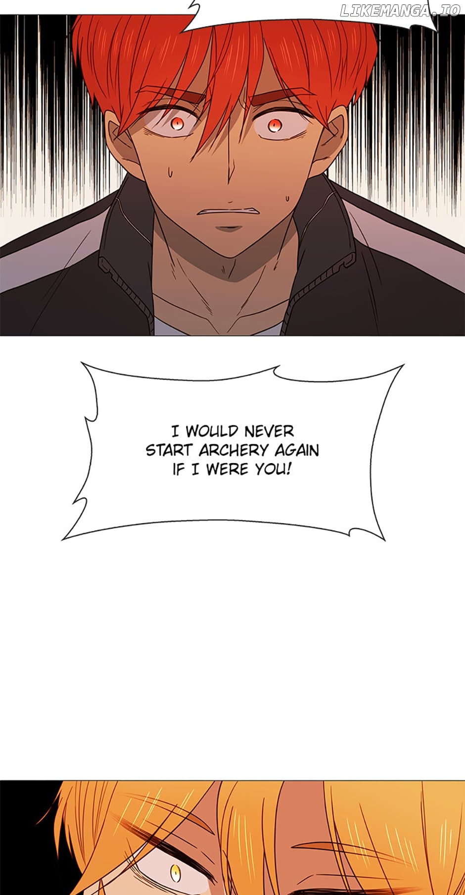 Perfect Gold Chapter 74 - page 32