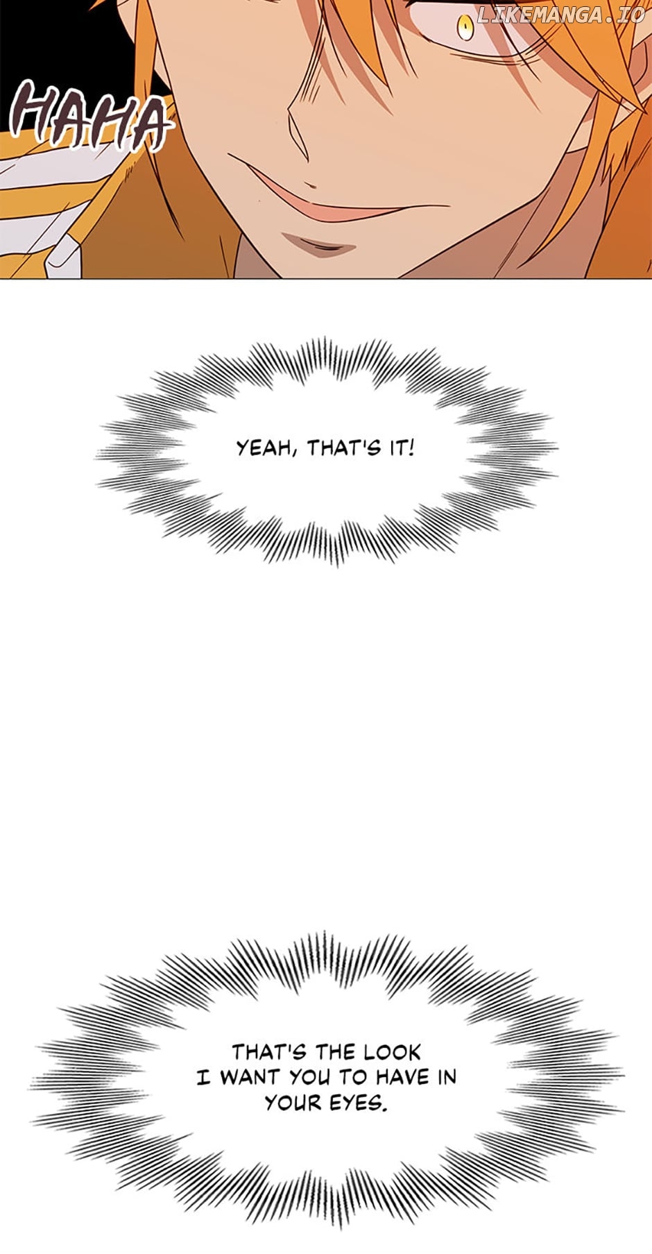 Perfect Gold Chapter 74 - page 33