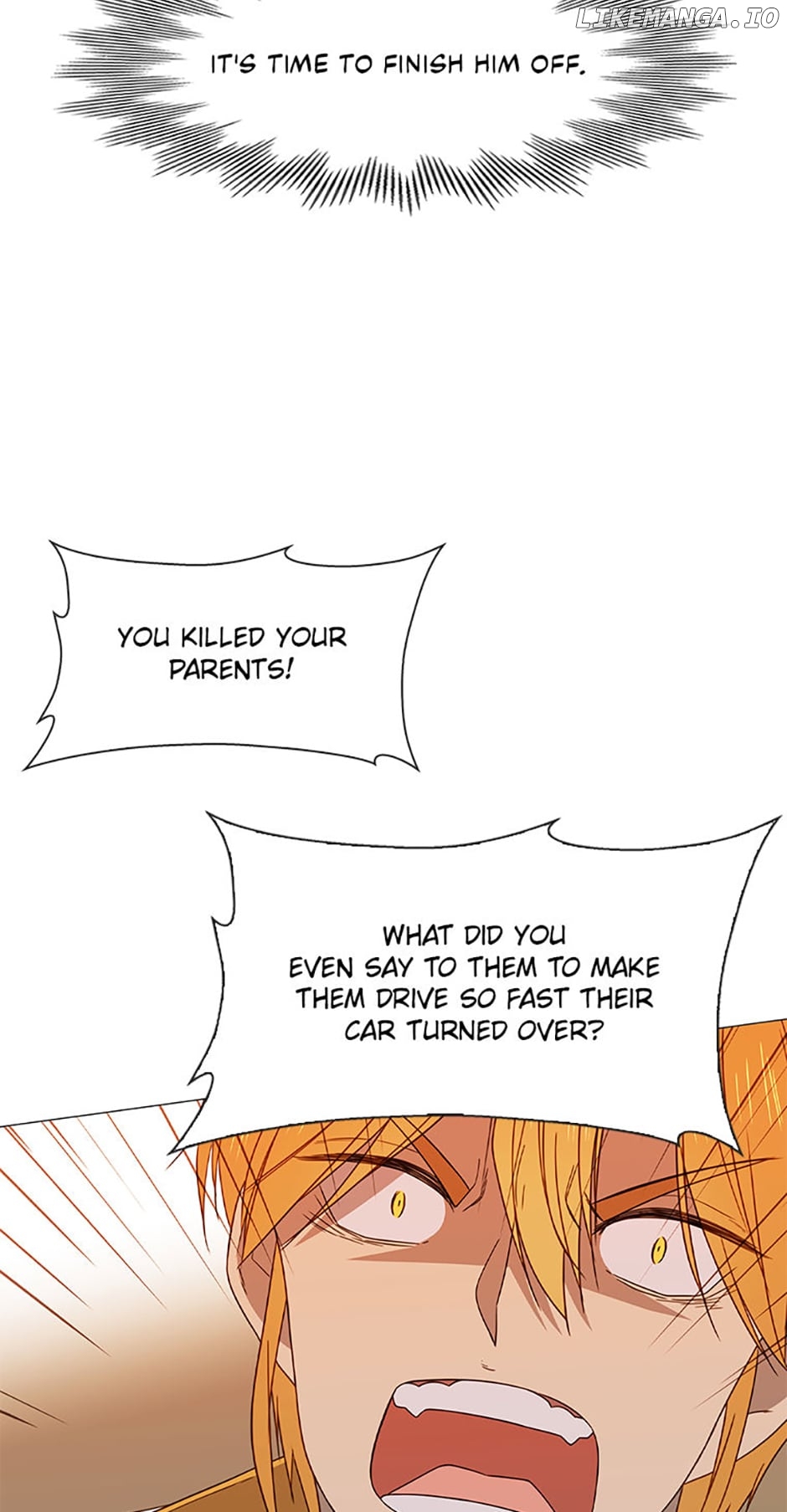 Perfect Gold Chapter 74 - page 35