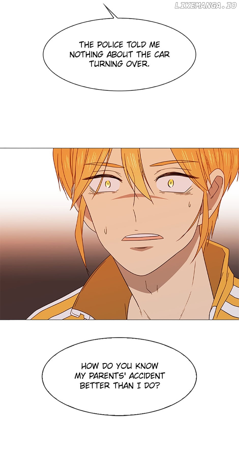 Perfect Gold Chapter 74 - page 39