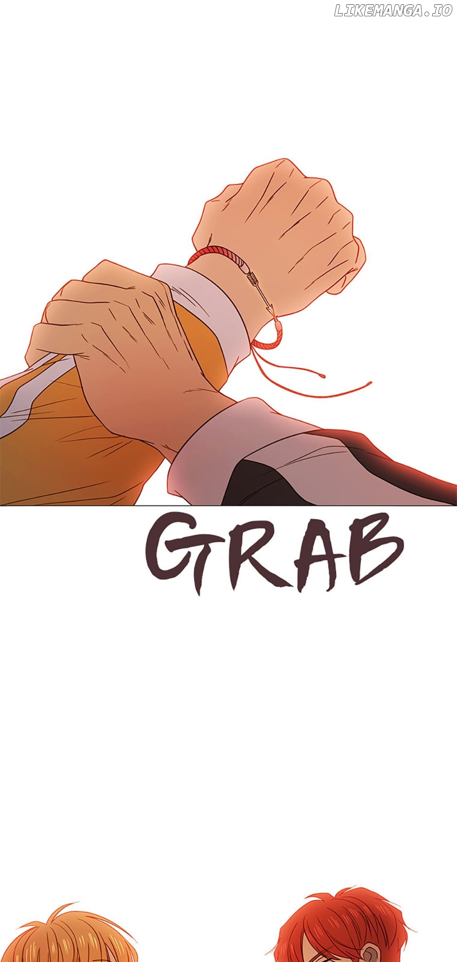 Perfect Gold Chapter 74 - page 43