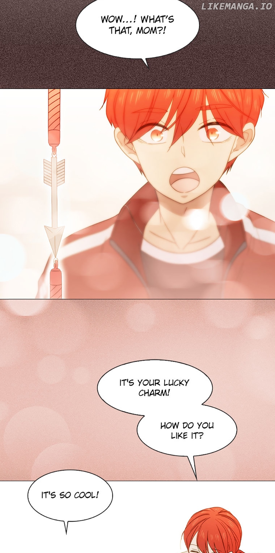 Perfect Gold Chapter 75 - page 9