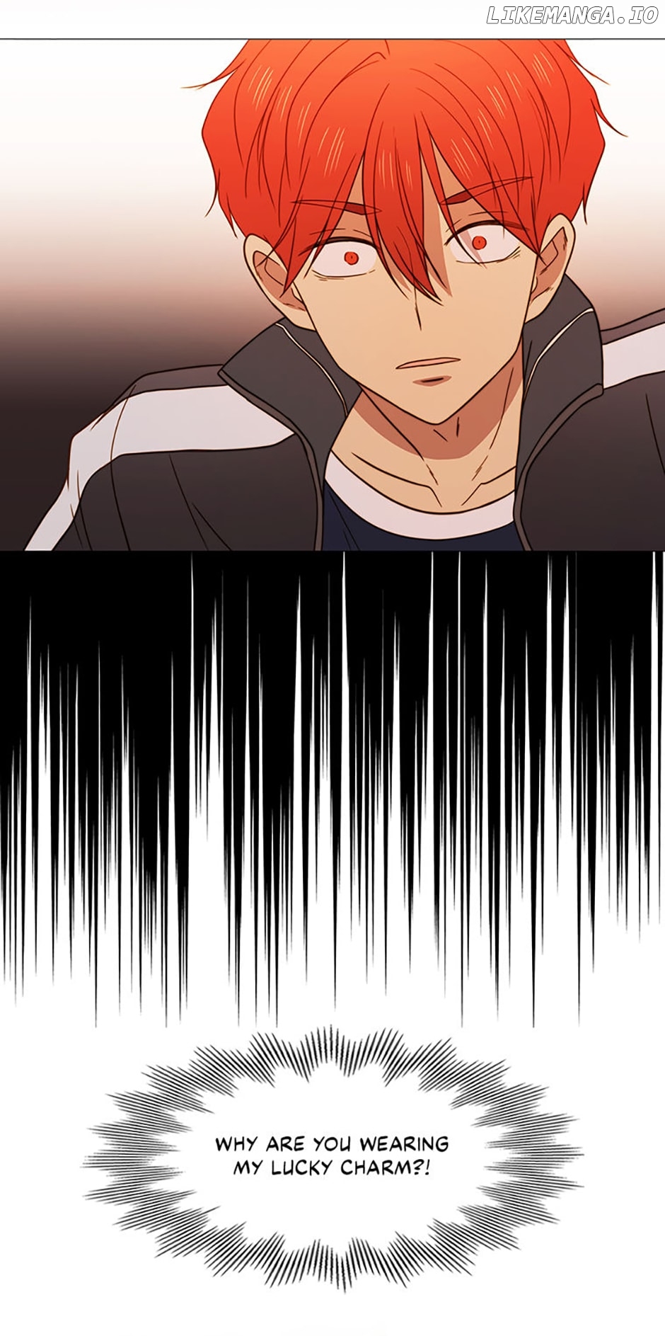 Perfect Gold Chapter 75 - page 13