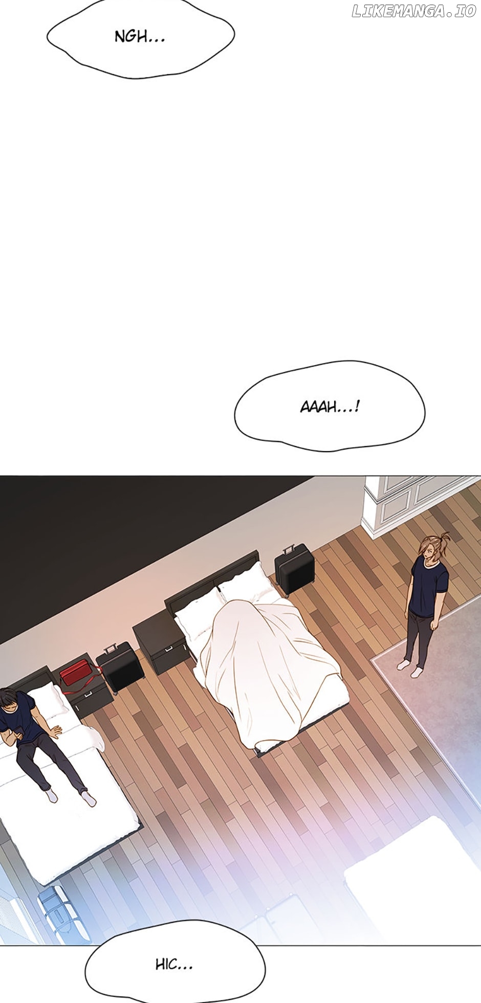 Perfect Gold Chapter 75 - page 32