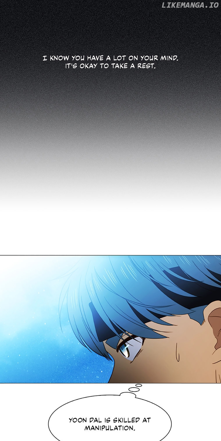 Perfect Gold Chapter 75 - page 41