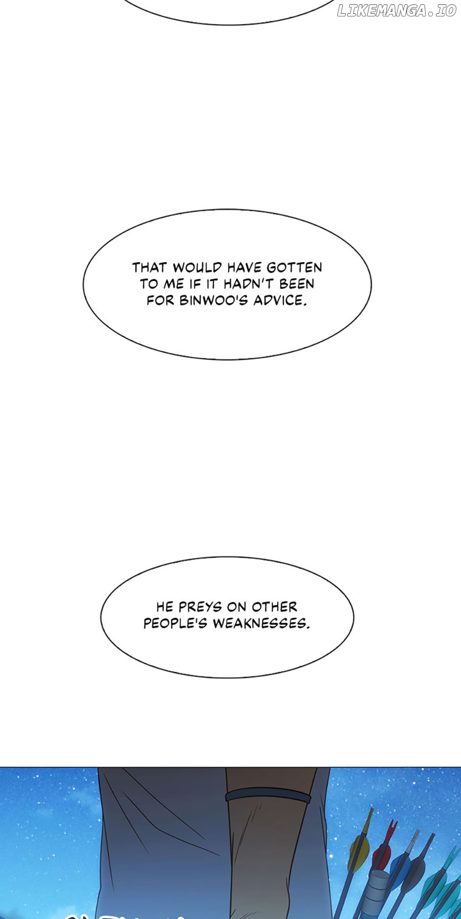 Perfect Gold Chapter 75 - page 42