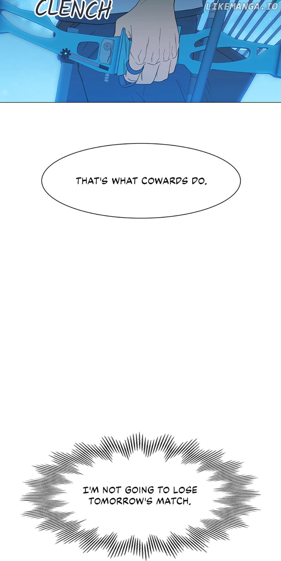 Perfect Gold Chapter 75 - page 43
