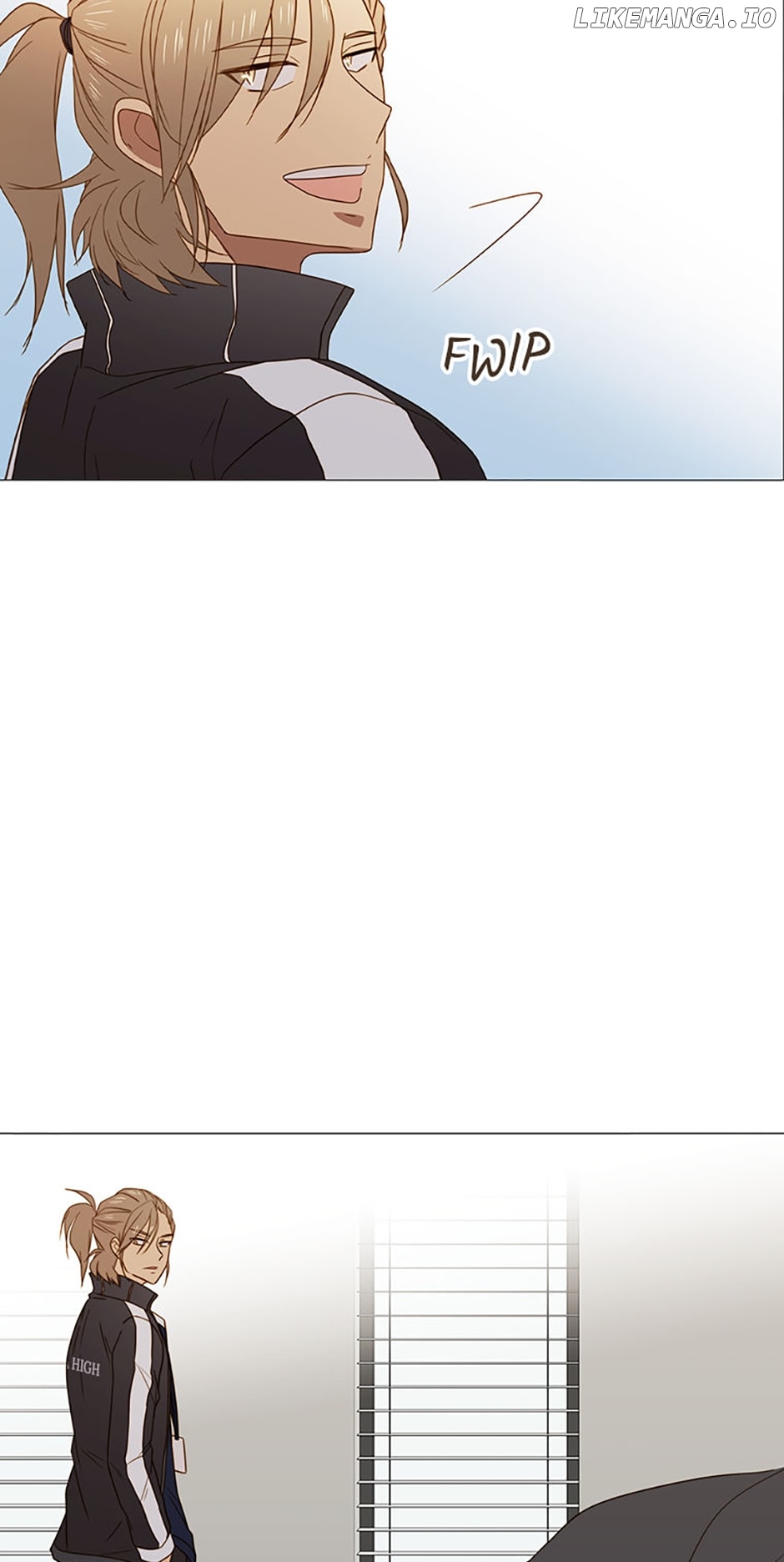 Perfect Gold Chapter 75 - page 46