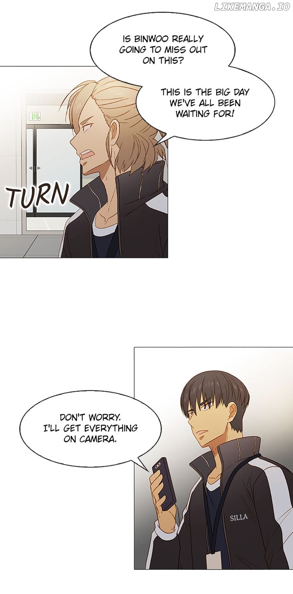 Perfect Gold Chapter 76 - page 5