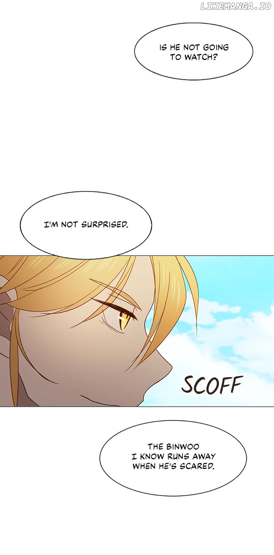 Perfect Gold Chapter 76 - page 9