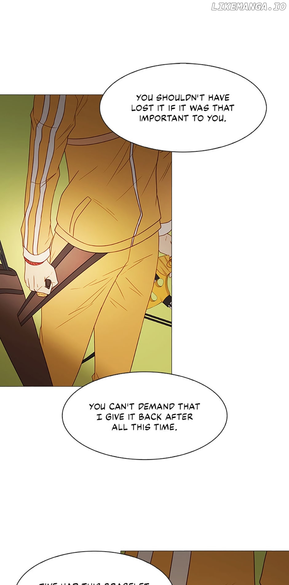 Perfect Gold Chapter 76 - page 10