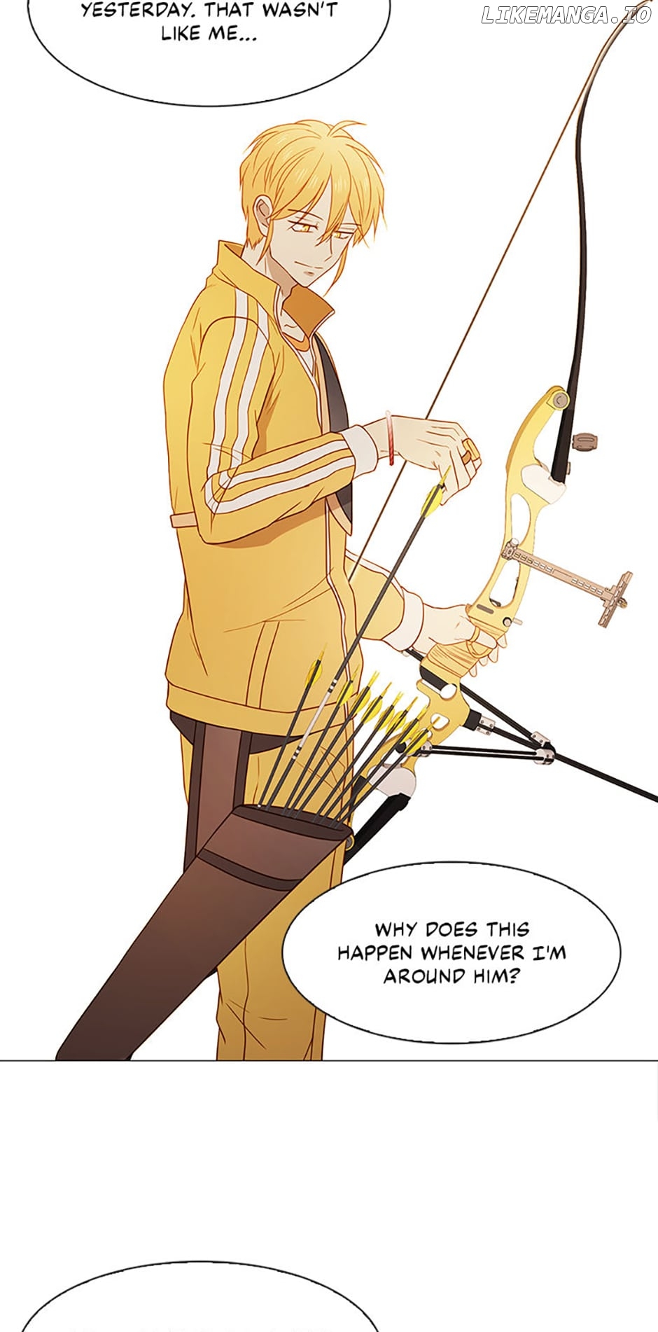 Perfect Gold Chapter 76 - page 12
