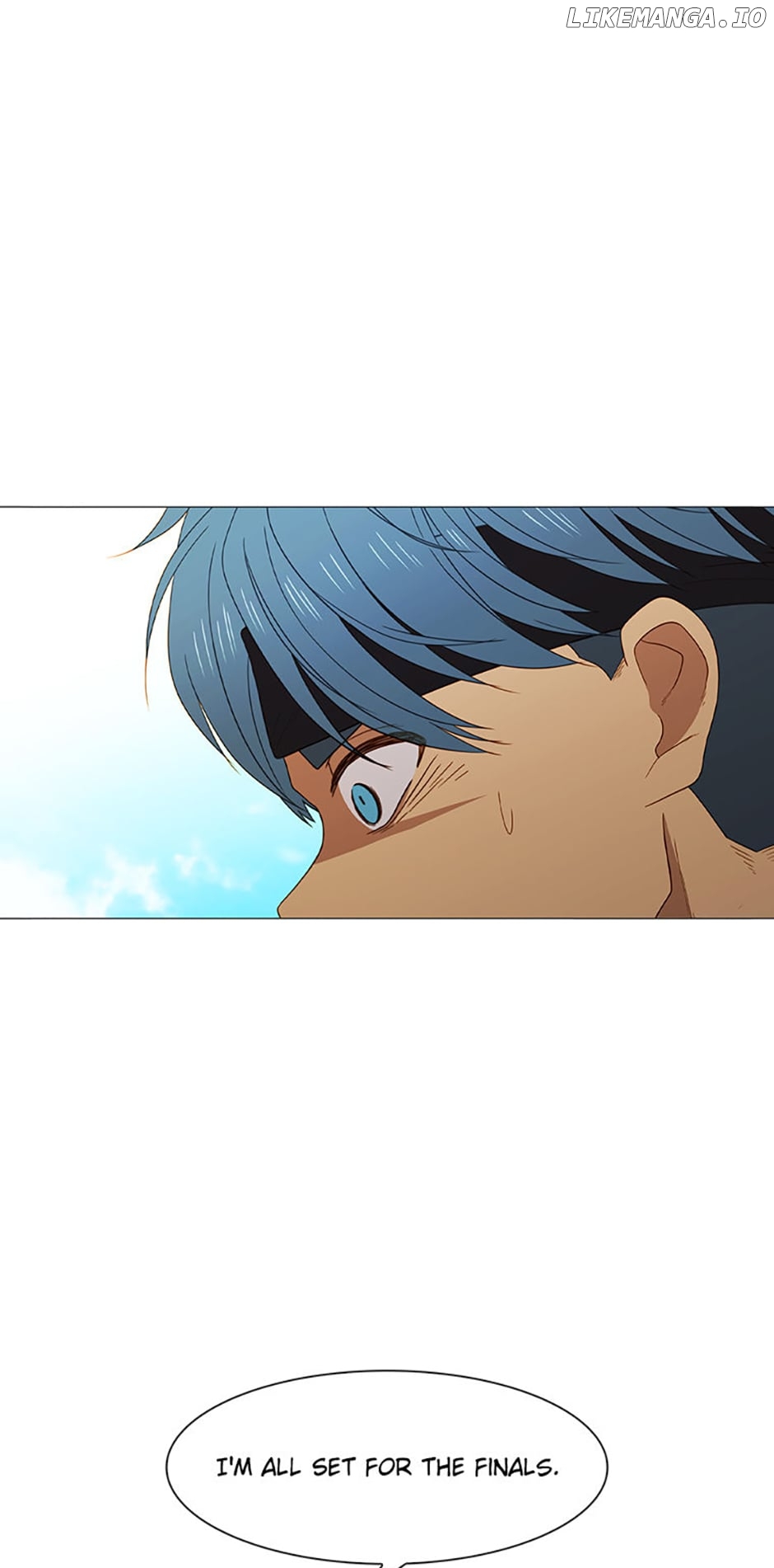 Perfect Gold Chapter 76 - page 15