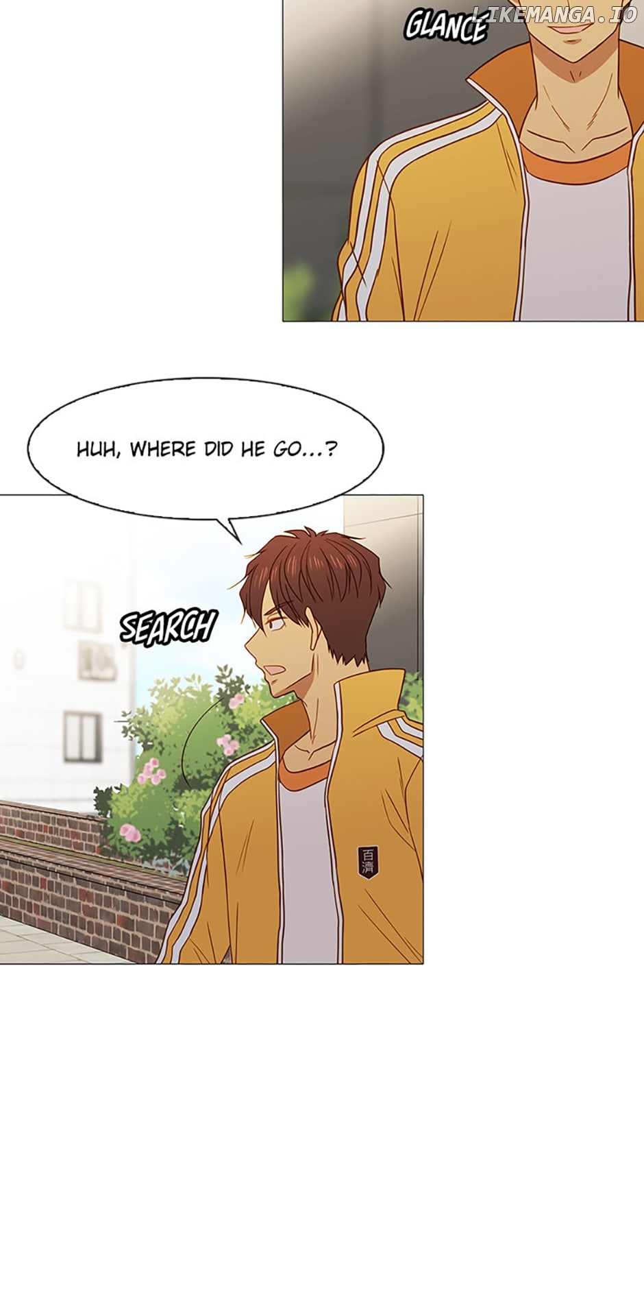 Perfect Gold Chapter 76 - page 18