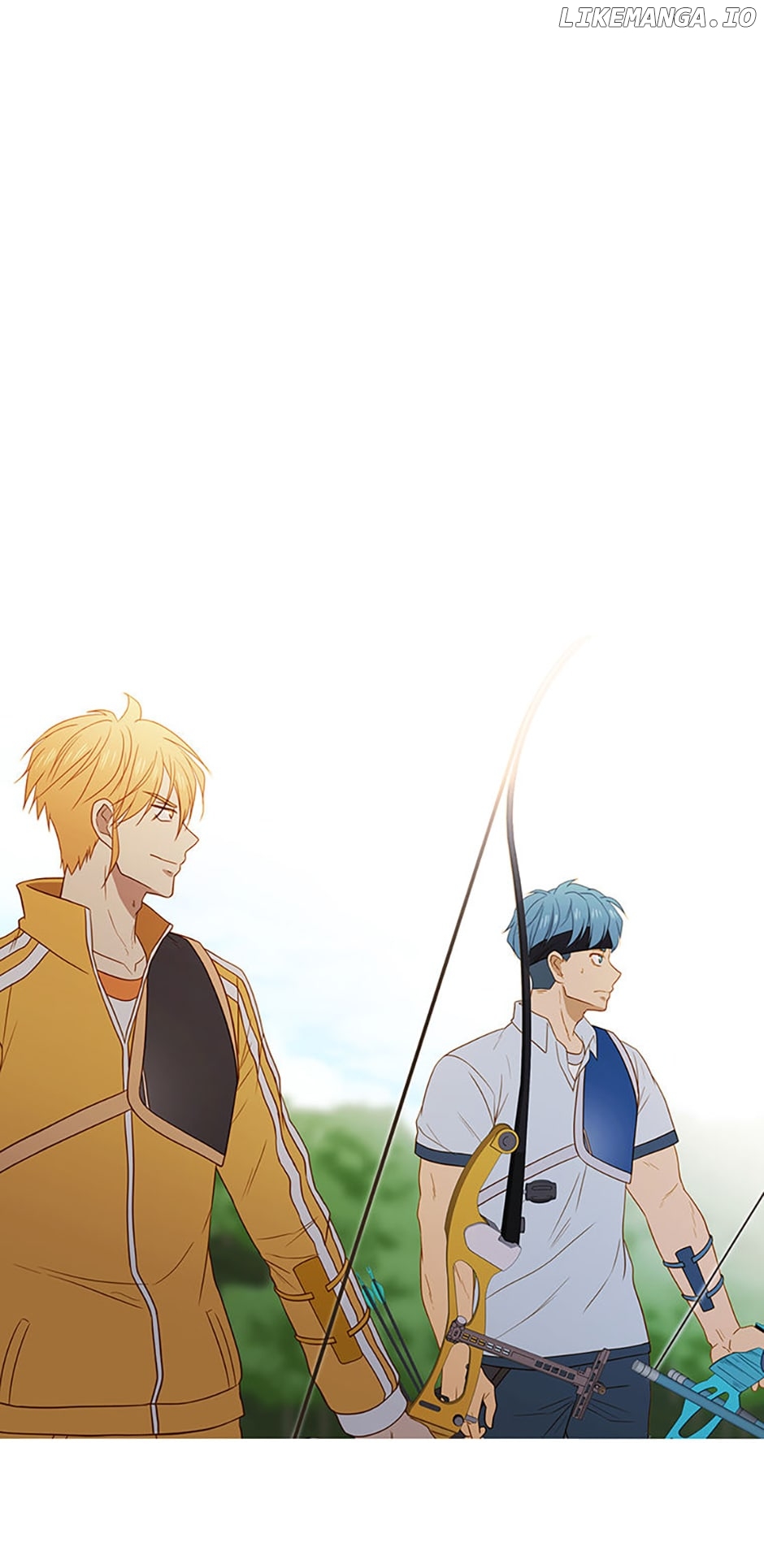 Perfect Gold Chapter 76 - page 20