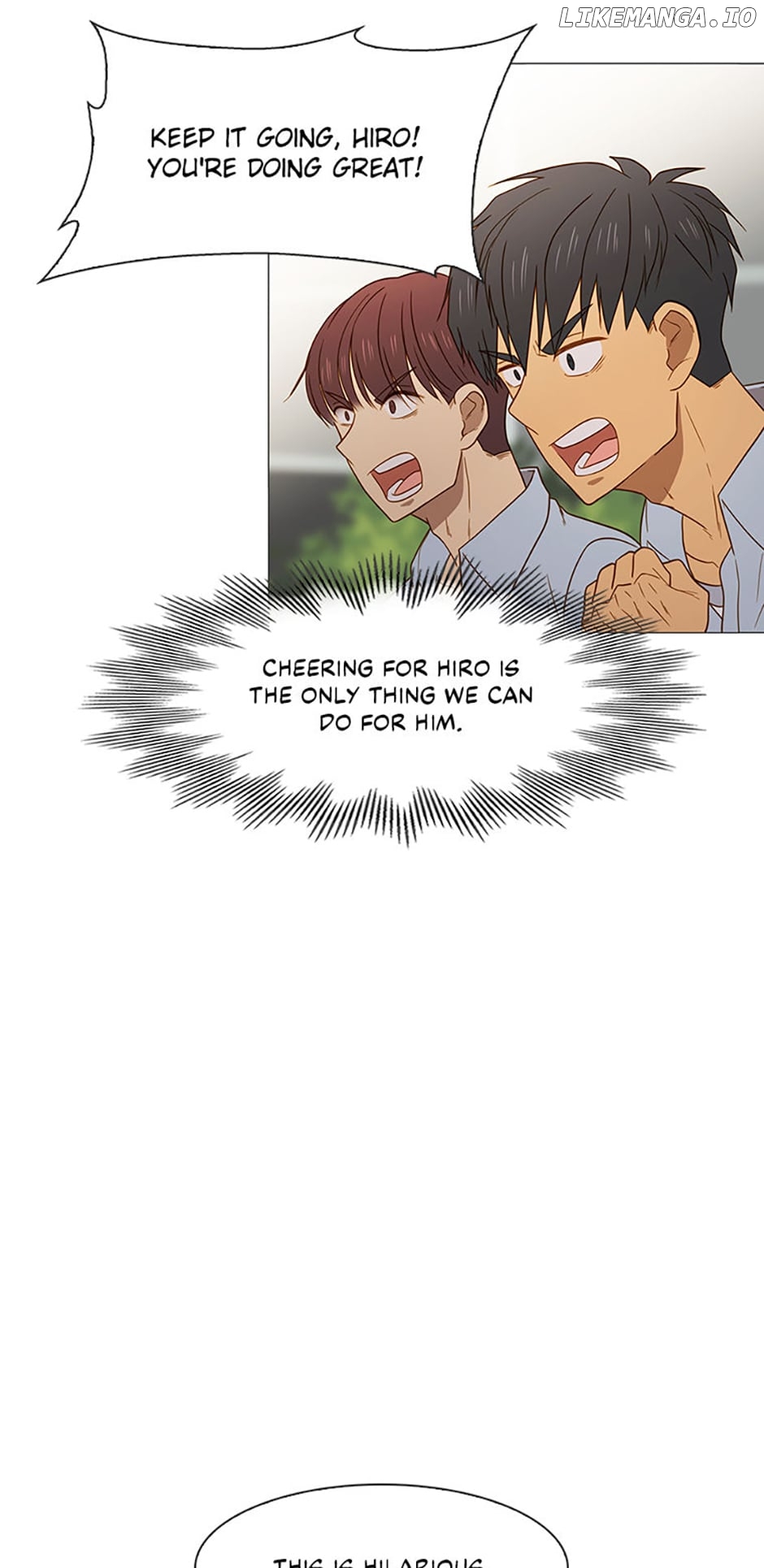 Perfect Gold Chapter 76 - page 26