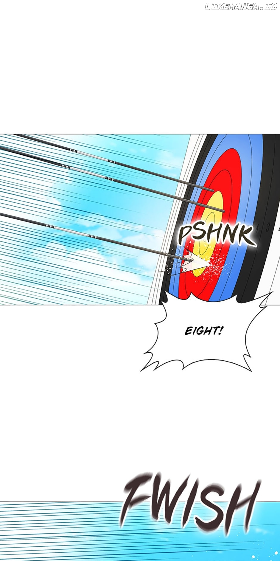 Perfect Gold Chapter 76 - page 36